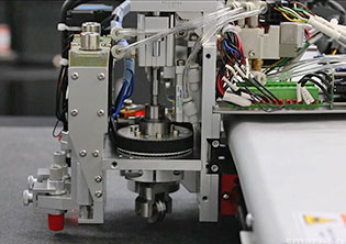 Два портала на модели TK4S iECHO